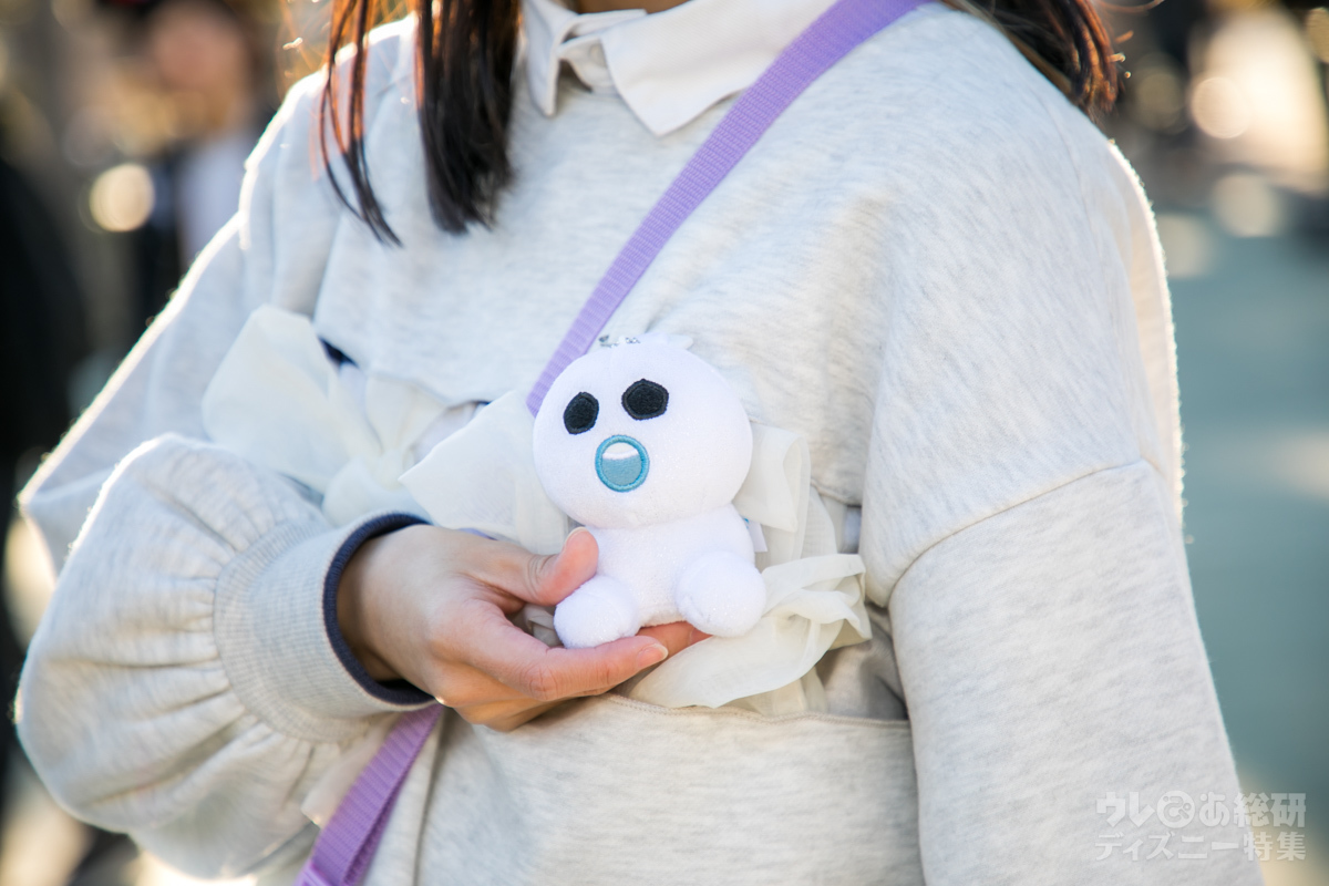 【保存版】夜行バスで東京ディズニーランド／シーへ行く時の持ち物リストと注意点まとめ（写真 25/30） ディズニー特集 ウレぴあ総研