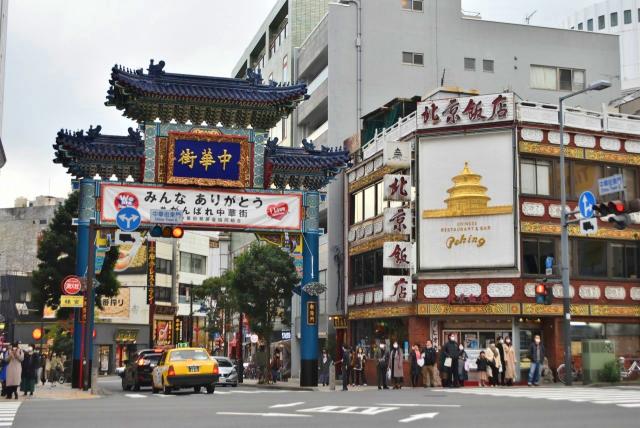 横浜グルメ 絶対おすすめ ハズレなし 老舗の名店5選 激うまメニューまとめ 中華街 1 3 うまいめし