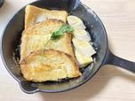 フレンチトースト