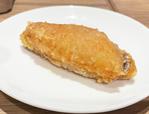 「くらふと」のからあげ「手羽中・醤油」（1個・200円）