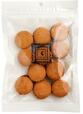 【紀ノ国屋の大人のおやつ・菓子人気ランキング 7位】「紀ノ国屋 いちごジャムサンド」279円（税込）