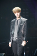 防弾少年団・JIN＠神奈川・横浜アリーナ