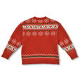 ミッキー 長袖セーター レッド DISNEY CHRISTMAS 9,000円