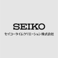 SEIKOロゴ