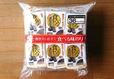 【永井海苔　食べる味のり　36パック（8切10枚×6パック×6袋）　1980円】コストコらしい大容量。シェアしやすいのも◎