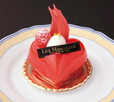 東海ショートケーキ／Les Masutani　「ルージュ」391円