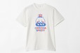 【ちいかわベーカリー OSAKA】大阪限定Tシャツ ちいかわ ホワイト (M/L/XL) 3,630円