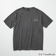 ダークサイドピグメントTシャツ 3,278円｜イオン「スター・ウォーズ」コレクション