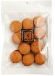 【紀ノ国屋の大人のおやつ・菓子人気ランキング 7位】「紀ノ国屋 いちごジャムサンド」279円（税込）