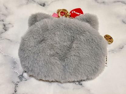 スタバ新作が可愛すぎて完売必至！ついつい触りたくなっちゃうグッズが