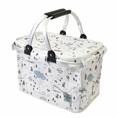 Columbia×ディズニー】「ショルダーバッグ」がシンプル可愛い！絶対