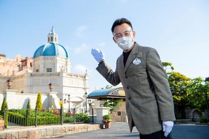 東京ディズニーリゾート】新ガイドツアー「ディスカバー・ザ・マジック」スタート！人気アトラクションを深掘り♪ - ディズニー特集 -ウレぴあ総研