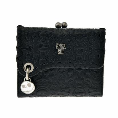 ANNA SUI × ディズニー】「限定バッグ」がシック可愛い！“あの