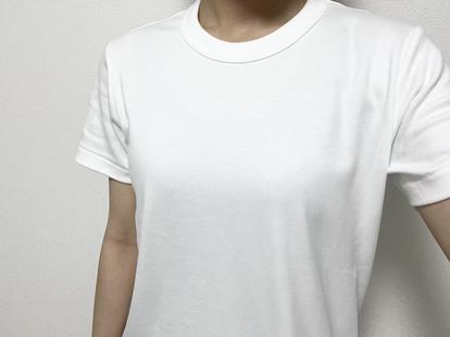 2022年最新版】ワークマン・無印良品・ユニクロの「白Tシャツ」徹底 