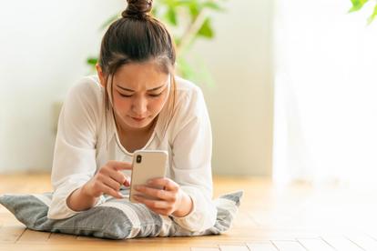 関係をコントロールしたがる 依存彼氏 の驚愕エピソード 3 どうして普通に言えないの 1 2 Mimot ミモット