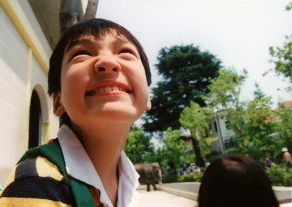 気軽な撮影が思わぬ事態に 写真やsnsが招く ママ友トラブル 1 2 ハピママ