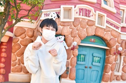 東京ディズニーランド 大人も子供も トゥーンタウン に夢中になれる理由 100 楽しむためのポイント 1 3 ディズニー特集 ウレぴあ総研 東京ディズニーランド 大人も子供も トゥーンタウン に夢中になれる理由 100 楽しむためのポイント 1 3 ディズニー特集 ウレぴあ総研