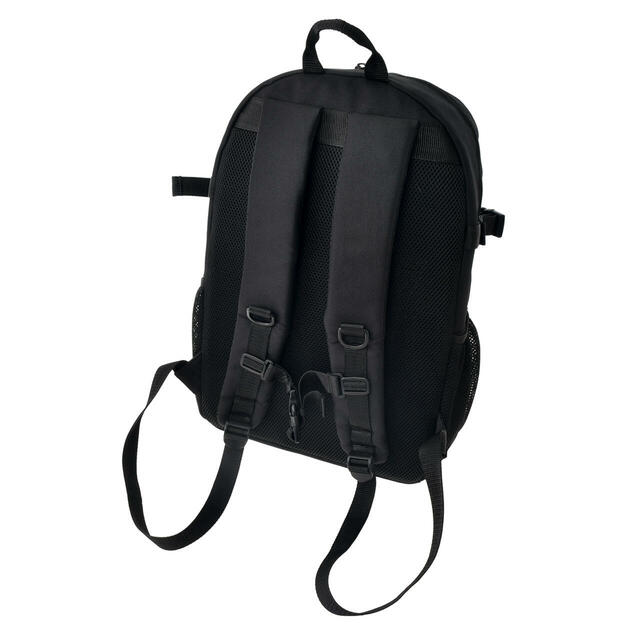 ジュディ・ホップス＆ニック・ワイルド、レミングのビジネスマン リュックサック・バックパック ポーチ付き ZOOTOPIA COMIC STYLE 8,200円