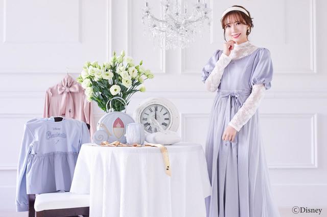 あいにゃんさん（シンデレラ）