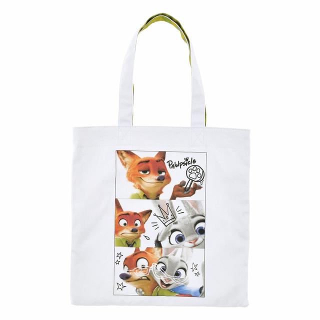 トートバッグ 4,290円