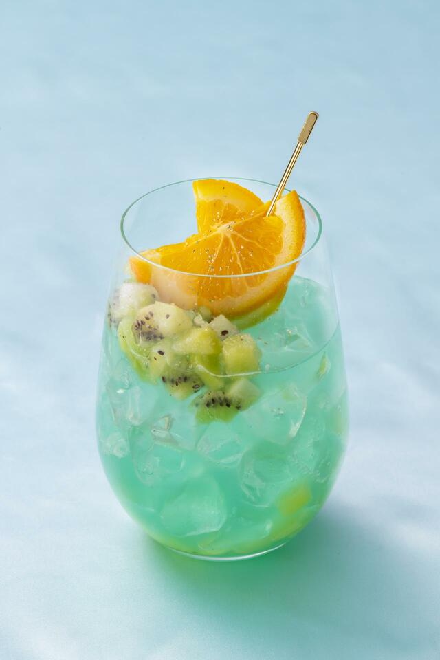 エンパイア・グリル　”SuiSui　Summer スペシャルドリンク