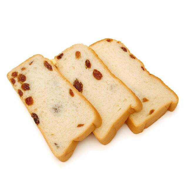 レーズンブレッド【木村屋總本店の「2026年福袋」】