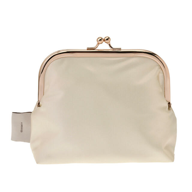 ミス・バニー＆とんすけ ポーチ がまぐち DISNEY SPRING ROMANCE 3,500円