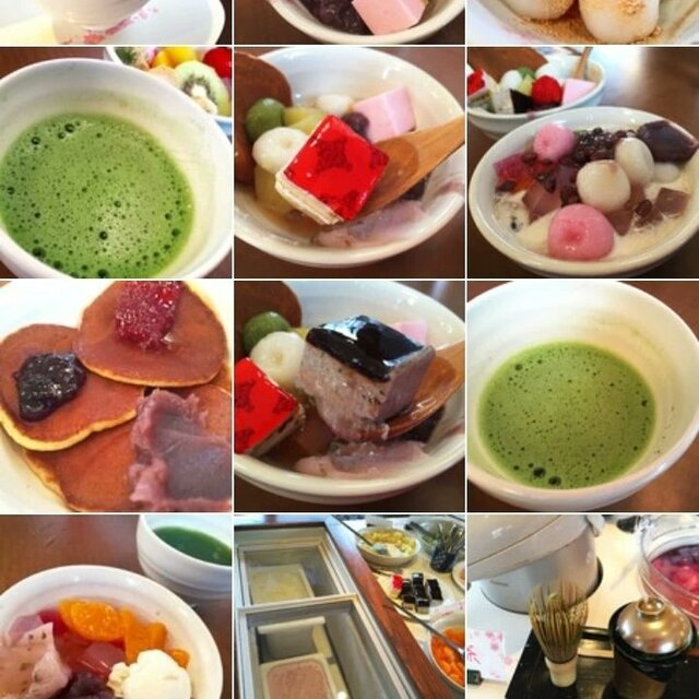 「いちごづくしの和菓子スイーツバー」＜期間：2026年3月20日～4月5日＞【あん巻きの皮も食べ放題の「あんみつバー（R）」が限定復活！老舗和菓子店お亀堂が“いちごづくしの和菓子スイーツバー”を開催！】