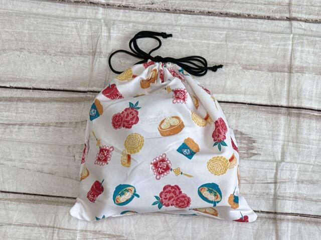 【カルディ台湾 好吃!バッグ】単体で使うのもおすすめ!