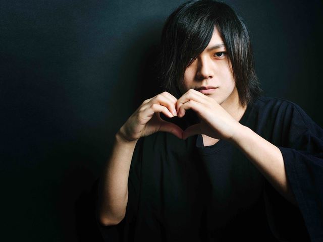 こやまたくや 撮影／鬼澤礼門