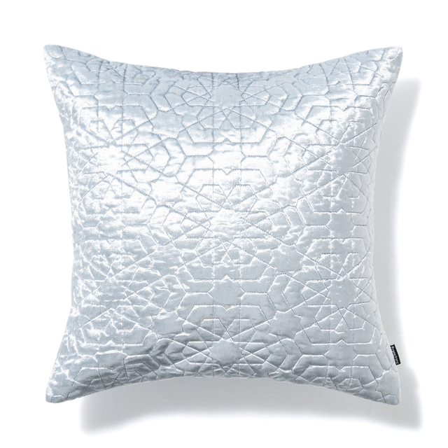 キカキルトステッチ クッション:3,500円(税込)