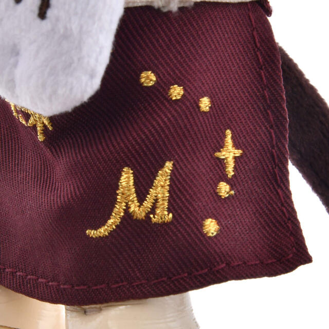 【GODIVA】ミッキー ぬいぐるみキーホルダー・キーチェーン DISNEY VALENTINE 2026 3,100円