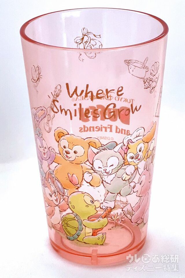 スーベニアタンブラー