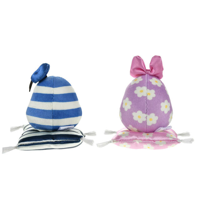 ドナルド&デイジー ぬいぐるみ セット NEW YEAR 2025 2,800円