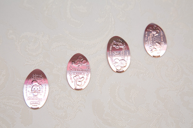 東京ディズニーセレブレーションホテル