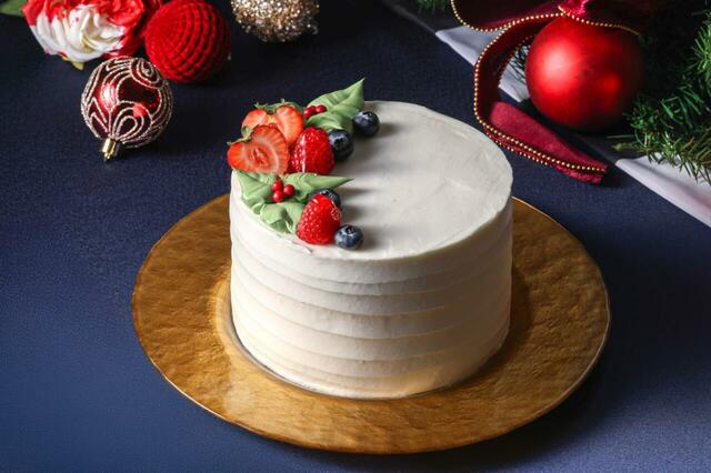 「不思議の国のホワイトクリスマス」<期間:2025年11月8日~12月28日>【不思議の国のアリスの世界観で楽しむスイーツビュッフェ♪ヒルトン福岡シーホークで『アリスのクリスマス晩餐会』開催】