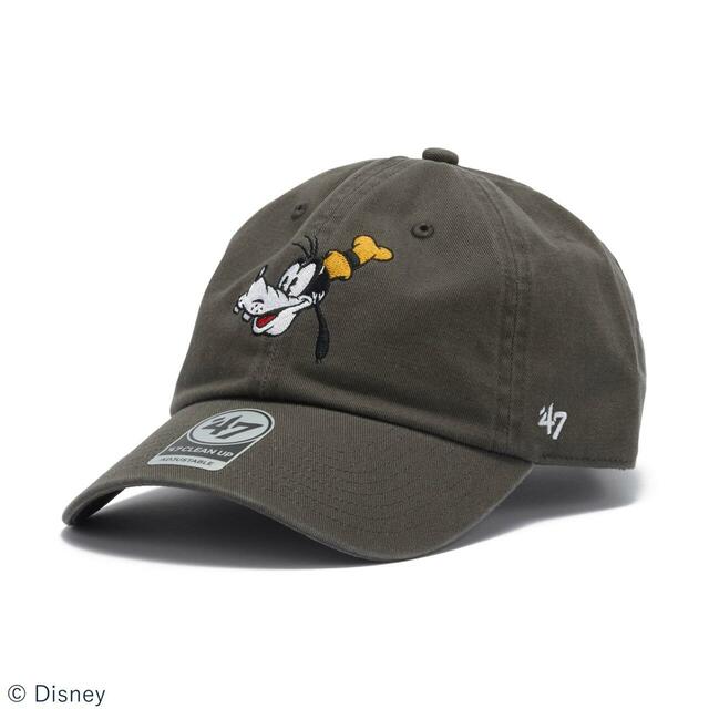 '47 DISNEY DESIGN COLLECTION [’47 CLEAN UP]4,620円