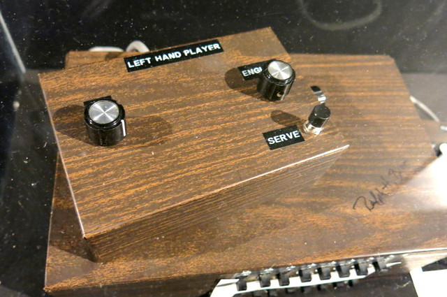 「GAME ON」【STAGE 4：おうちでプレイ】エリア写真