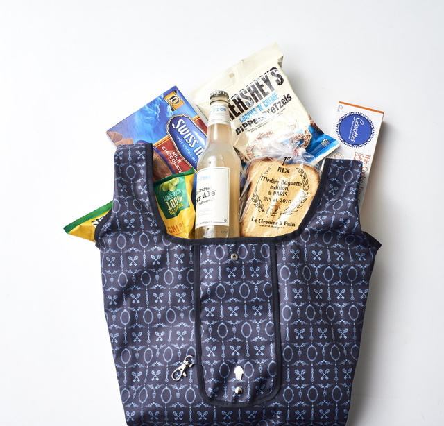 Disney ツイステッドワンダーランド ECO BAG BOOK イグニハイド寮 ver.