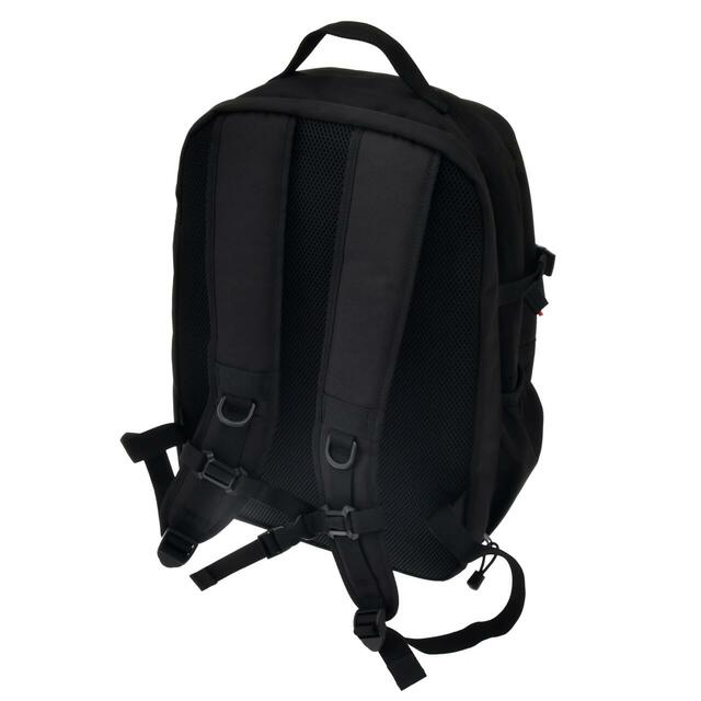 【MILKFED.】ミニー リュックサック・バックパック 23L チャーム・ポーチ・カラビナ付き 14,500円
