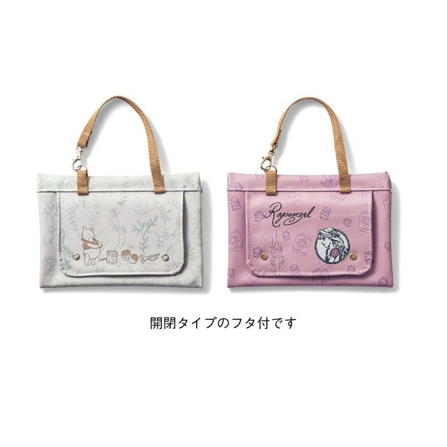 ウェットティッシュケース（選べるキャラクター）｜￥2,490 （税込）