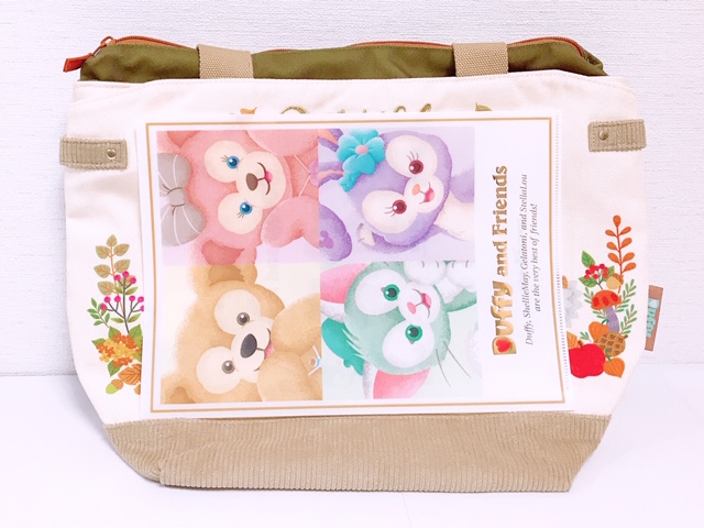 A4クリアホルダーも余裕