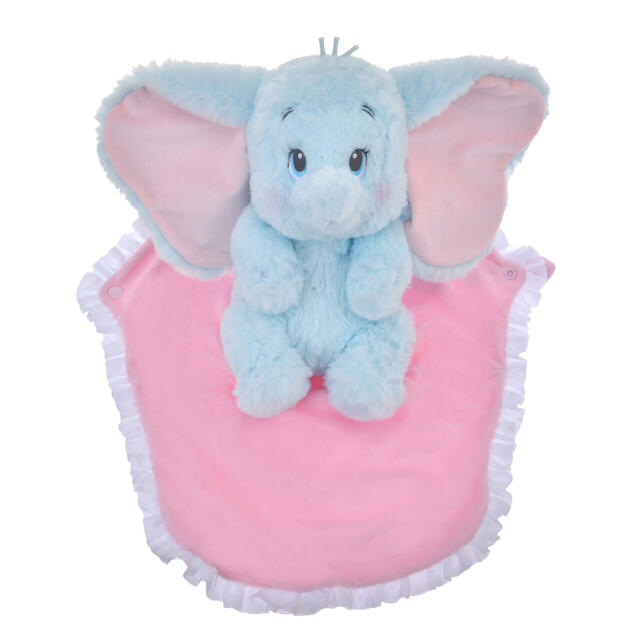 ダンボ ぬいぐるみ Mellow Hug 4,000円