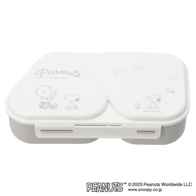 「おにぎりランチケース(PEANUTS スヌーピー)」1,090円(税込)