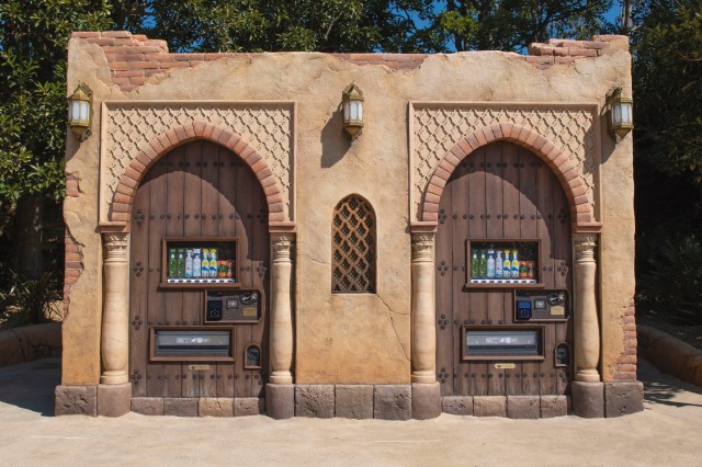 グロットフォト&ギフト横