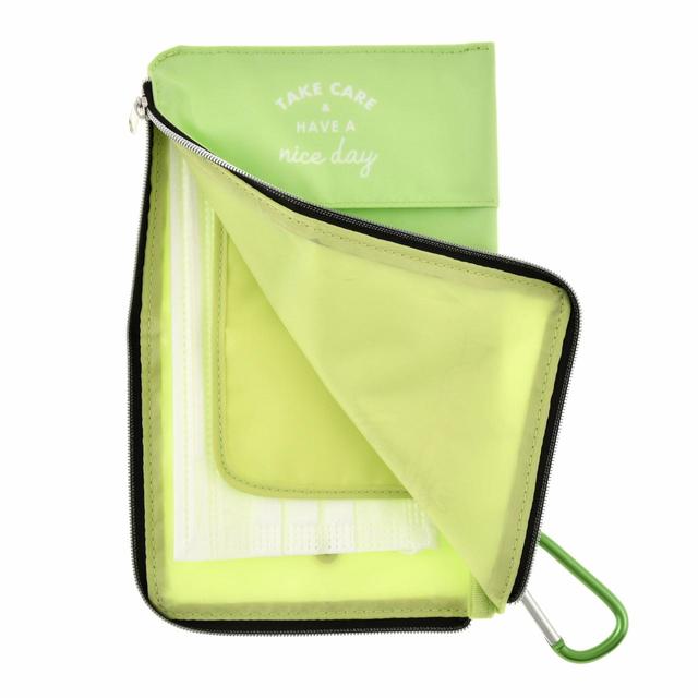 マスク・ティッシュポーチ＜グーフィー＞ 2,200円