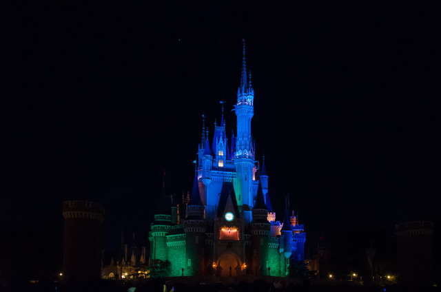 ワンス・アポン・ア・タイム～スペシャルウィンターエディション～｜TDLサンクスデー2016