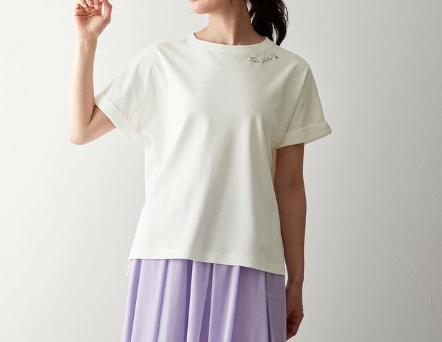大人の隠れた味方!汗ジミが目立ちにくいプリントTシャツ(選べるキャラクター)|¥ 2,990 (税込)