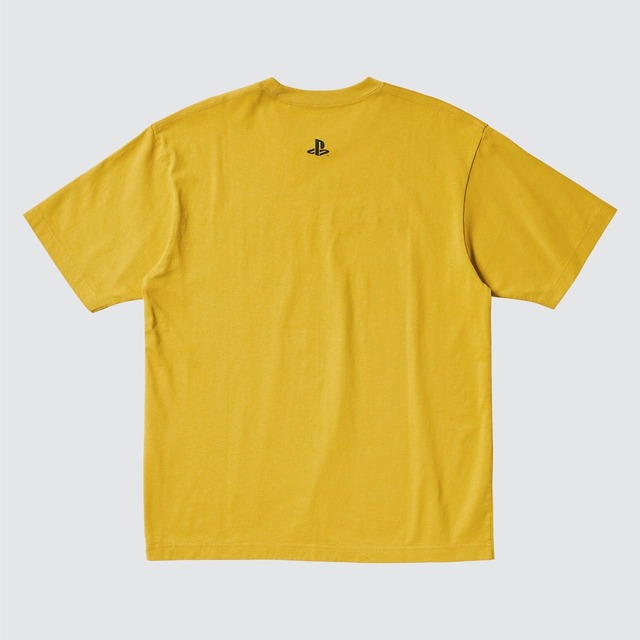 【ユニクロ「米津玄師UT」】「POP SONG」BACK