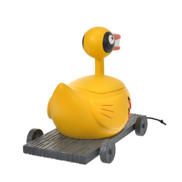 キラーダック コットンケース TIM BURTON'S THE NIGHTMARE BEFORE CHRISTMAS 4,900円